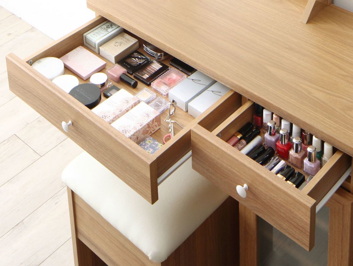 Bàn trang điểm ML14080DNA