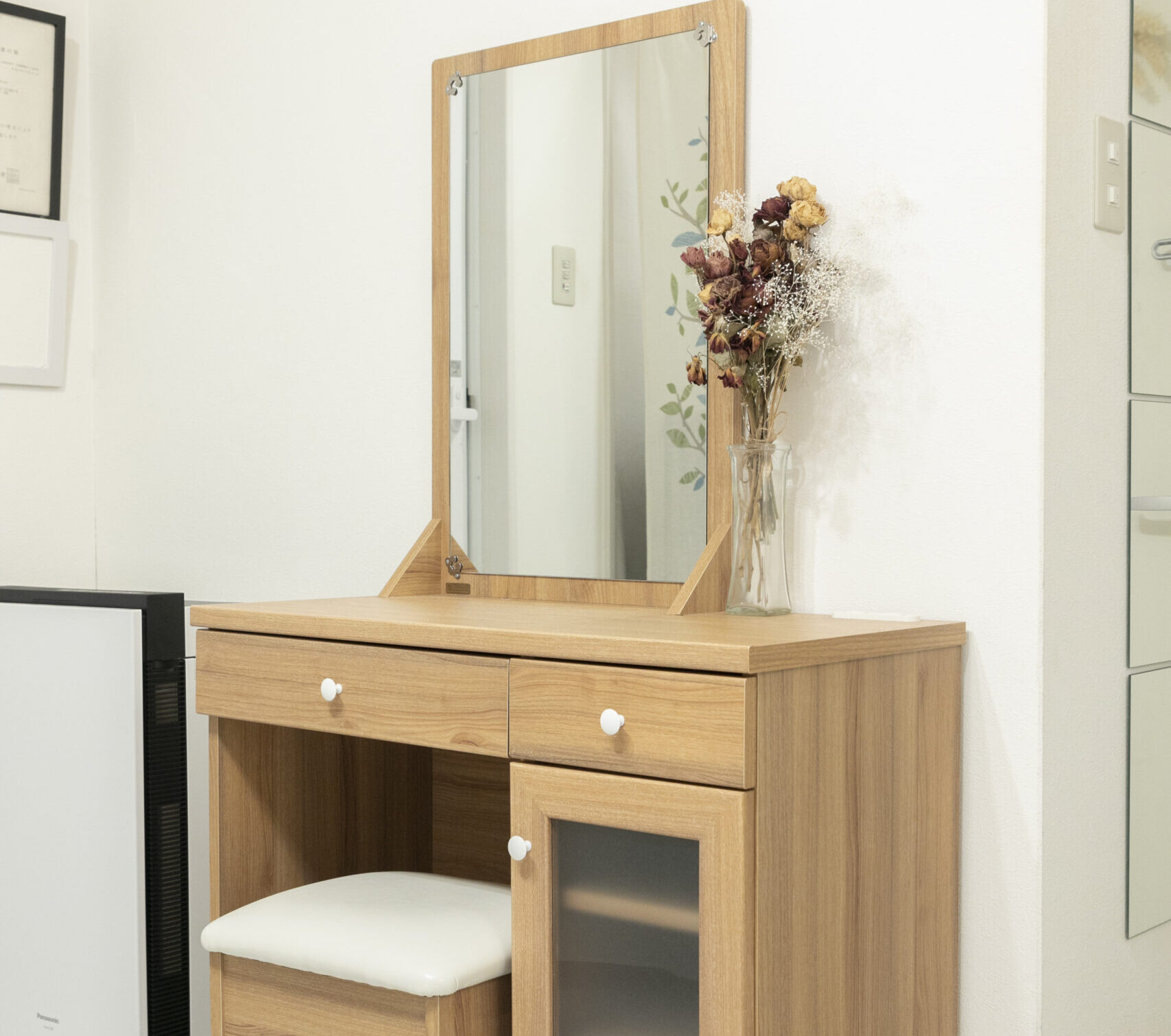 Bàn trang điểm ML14080DNA