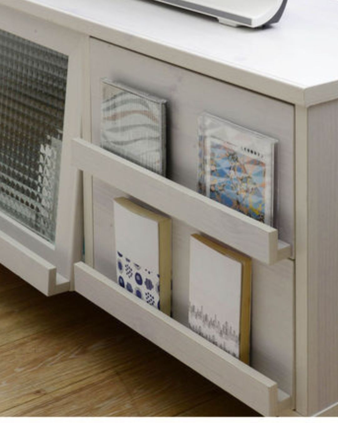 Tủ tivi NF50120LWH