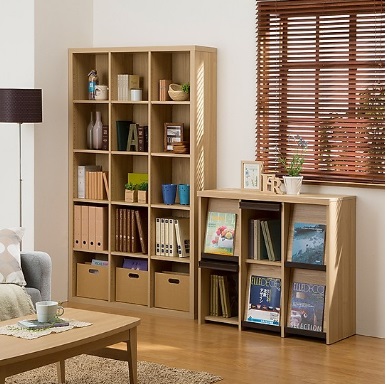 Kệ sách SEP1911NA