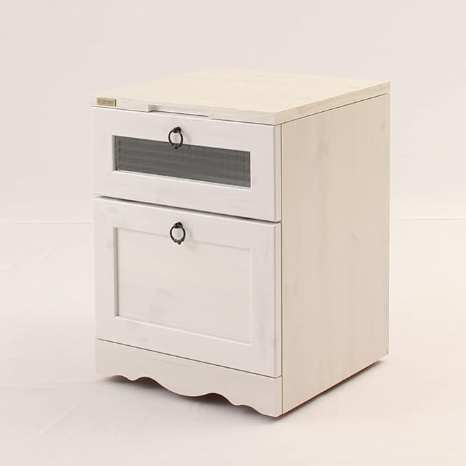 Tủ đầu giường BT50-40DNTWH