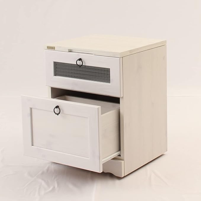 Tủ đầu giường BT50-40DNTWH