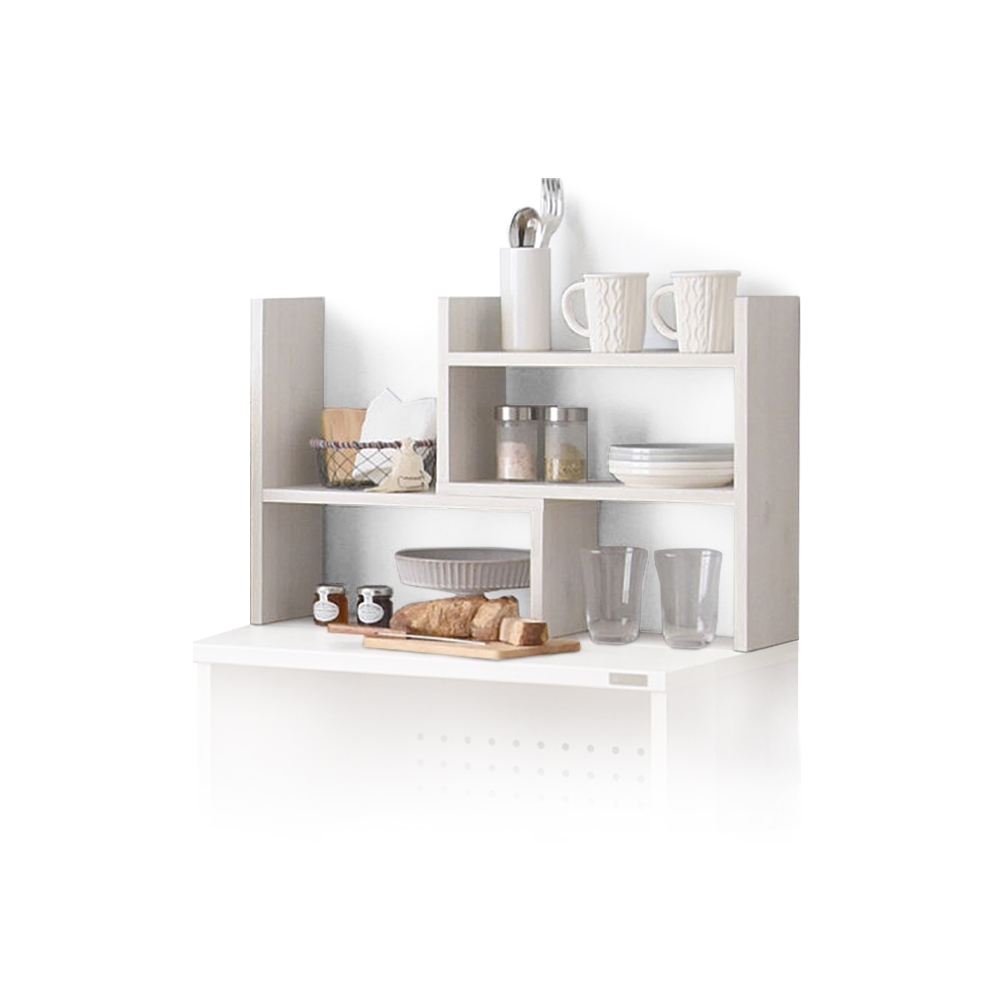 Kệ bếp FFLU4040SRWH