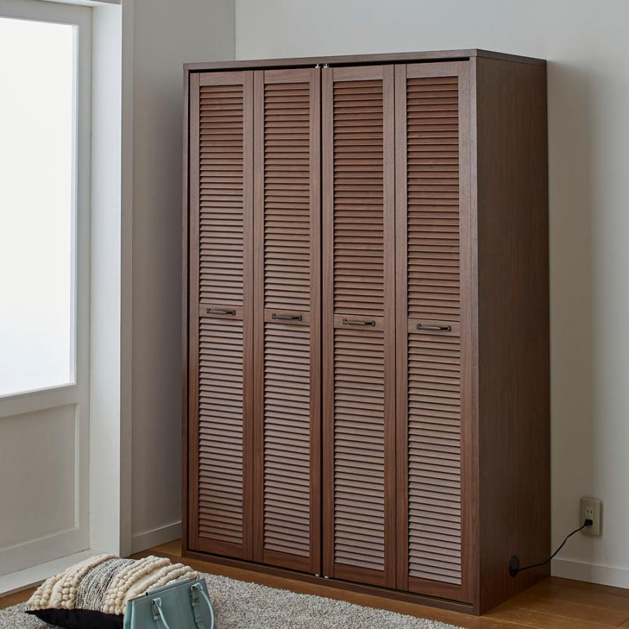 Tủ quần áo PRS185- 150CBR