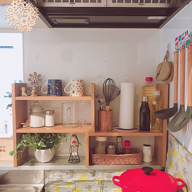 Kệ bếp FFLU4040SRWH