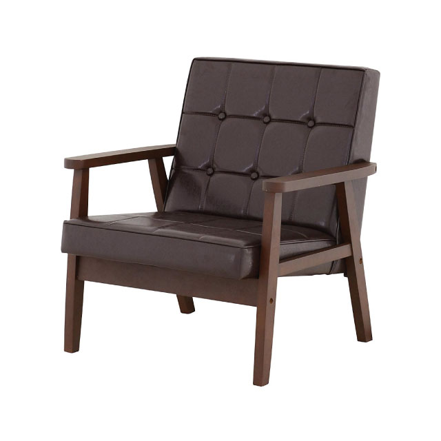 GHẾ SOFA 1 NGƯỜI 8464819 - SERENO JAPAN