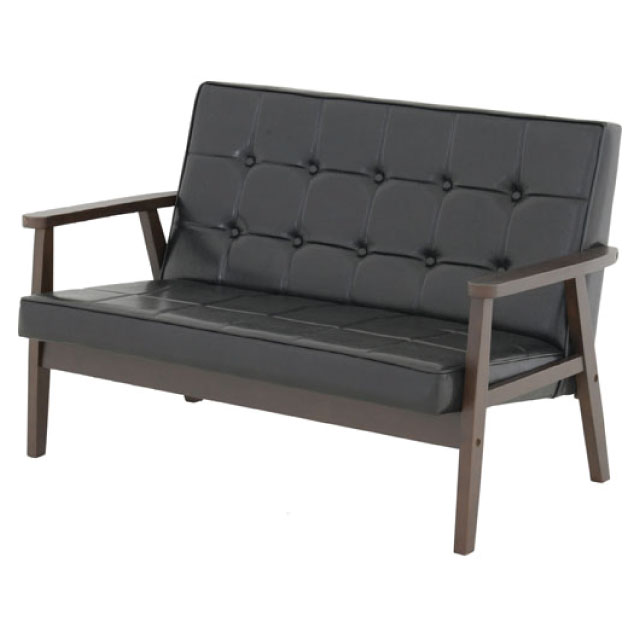 GHẾ SOFA 2 NGƯỜI 5987891 - SERENO JAPAN