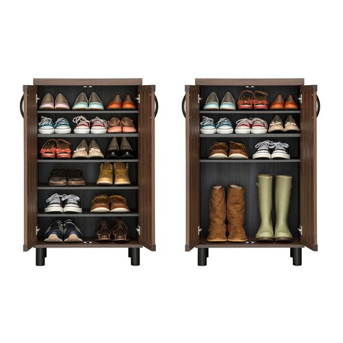 TỦ GIÀY DÉP 5987883 - GARBARTON JAPAN