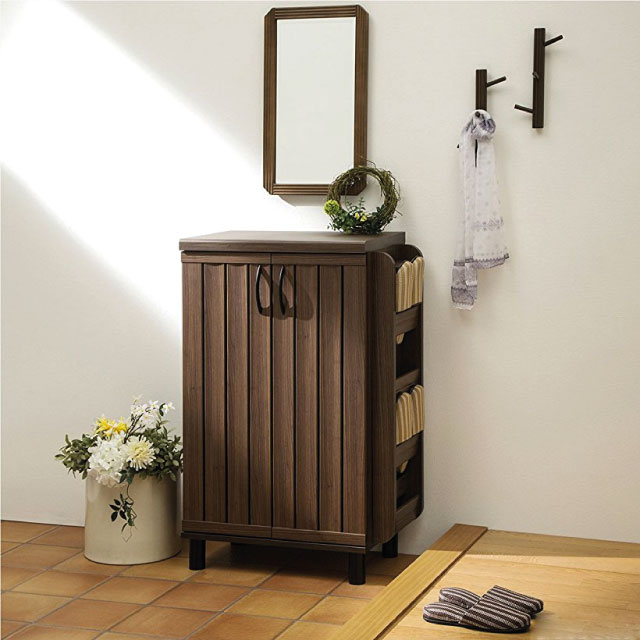 TỦ GIÀY DÉP 5987890 - GARBARTON JAPAN