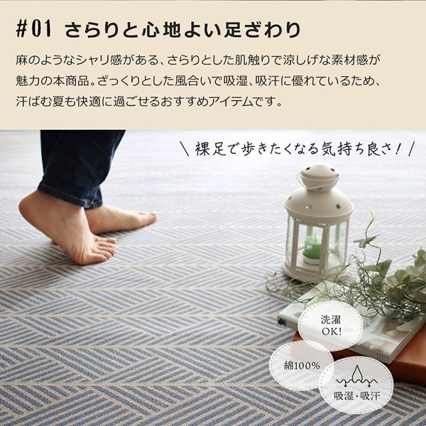 THẢM CỬA CHÍNH 1020577910 - CRACK NAVY INDIA