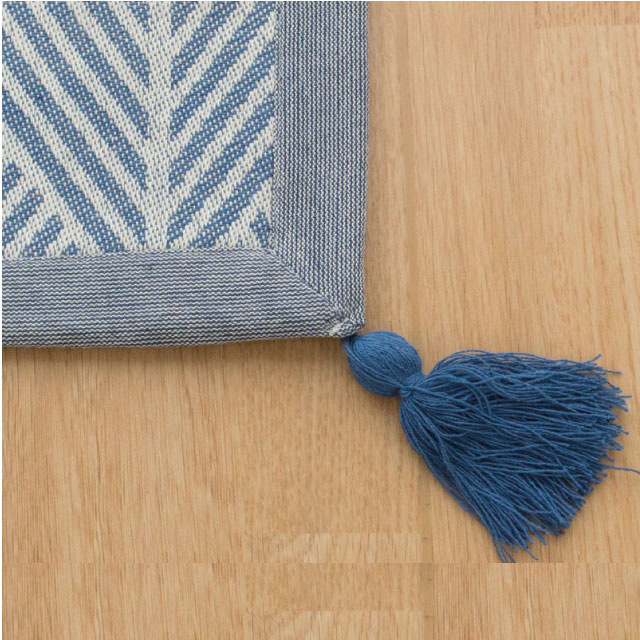 THẢM CỬA CHÍNH 1020577910 - CRACK NAVY INDIA