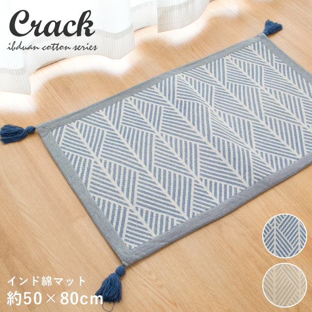 THẢM CỬA CHÍNH 1020577910 - CRACK NAVY INDIA
