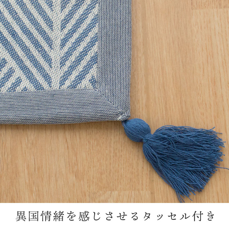 THẢM CỬA CHÍNH 1020577910 - CRACK NAVY INDIA