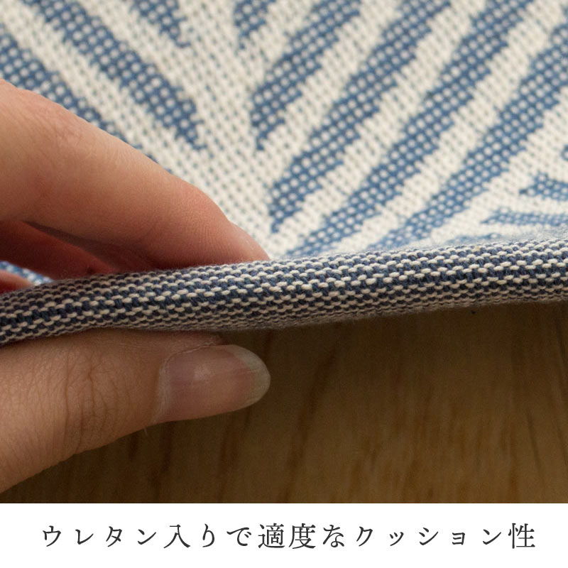 THẢM CỬA CHÍNH 1020577910 - CRACK NAVY INDIA