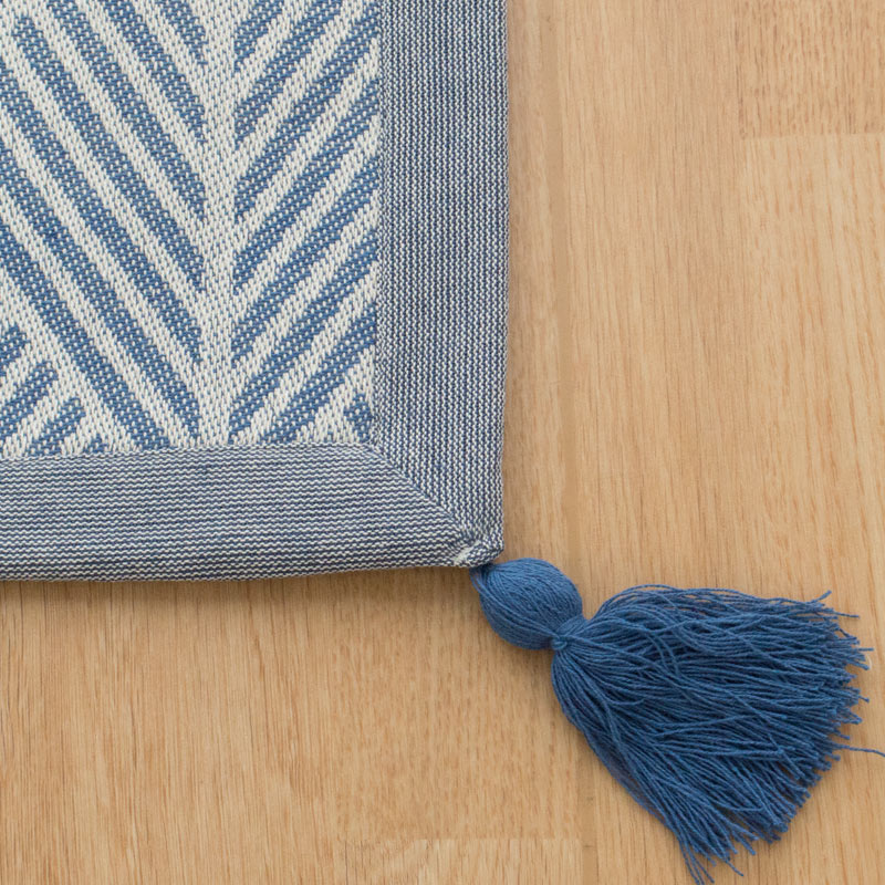 THẢM NHÀ BẾP 1020792386 - CRACK NAVY INDIA