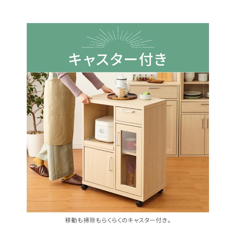 Tủ bếp FUL8055SLNA