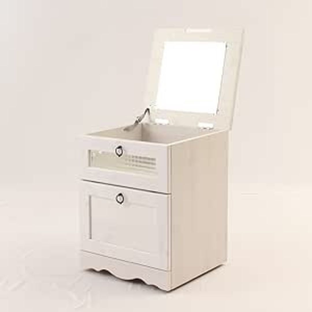 Tủ đầu giường BT50-40DNTWH