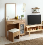 Bàn trang điểm ML14080DNA