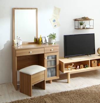 Bàn trang điểm ML14080DNA