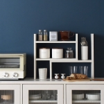 Kệ bếp FFLU4040SRWH