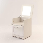 Tủ đầu giường BT50-40DNTWH