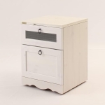 Tủ đầu giường BT50-40DNTWH