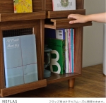 Tủ sách NF90120FBR