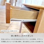 Tủ đầu giường ERIS40NA