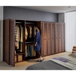 Tủ quần áo PRS185- 150CBR