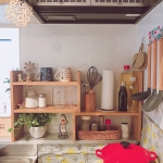 Kệ bếp FFLU4040SRWH