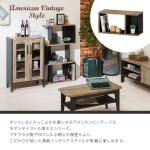 Kệ trang trí COB3060DK