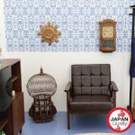 Ghế sofa 1 người CS60OBR