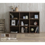 Kệ sách NF80120OPDR