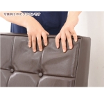 GHẾ SOFA 1 NGƯỜI 8464819 - SERENO JAPAN