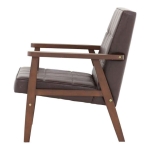 GHẾ SOFA 2 NGƯỜI 5987891 - SERENO JAPAN