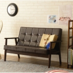 GHẾ SOFA 2 NGƯỜI 5987891 - SERENO JAPAN