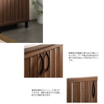 TỦ GIÀY DÉP 5987883 - GARBARTON JAPAN