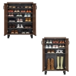 TỦ GIÀY DÉP 5987883 - GARBARTON JAPAN