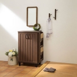 TỦ GIÀY DÉP 5987883 - GARBARTON JAPAN