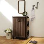 TỦ GIÀY DÉP 5987890 - GARBARTON JAPAN