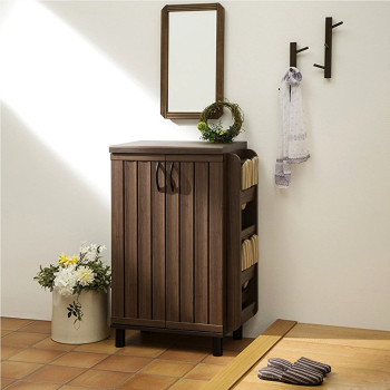 TỦ GIÀY DÉP 5987890 - GARBARTON JAPAN