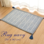 THẢM CỬA CHÍNH 1020577910 - CRACK NAVY INDIA