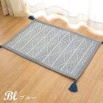 THẢM CỬA CHÍNH 1020577910 - CRACK NAVY INDIA