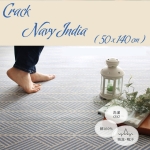 THẢM NHÀ BẾP 1020792386 - CRACK NAVY INDIA
