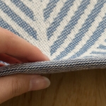 THẢM NHÀ BẾP 1020792386 - CRACK NAVY INDIA