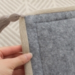 THẢM NHÀ BẾP 1020792386 - CRACK NAVY INDIA