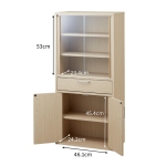 Tủ bếp FUL1255DGHNA