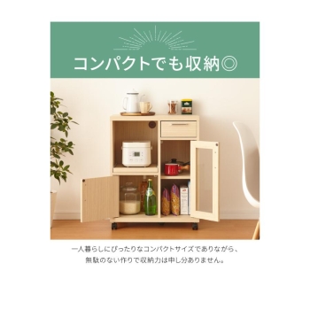 Tủ bếp FUL8055SLNA