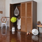 Tủ quần áo PRS185- 150CBR