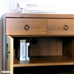 Tủ bếp BTC90602HG